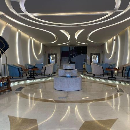 Alathriyah Hotel Suites Ar Riyad Esterno foto