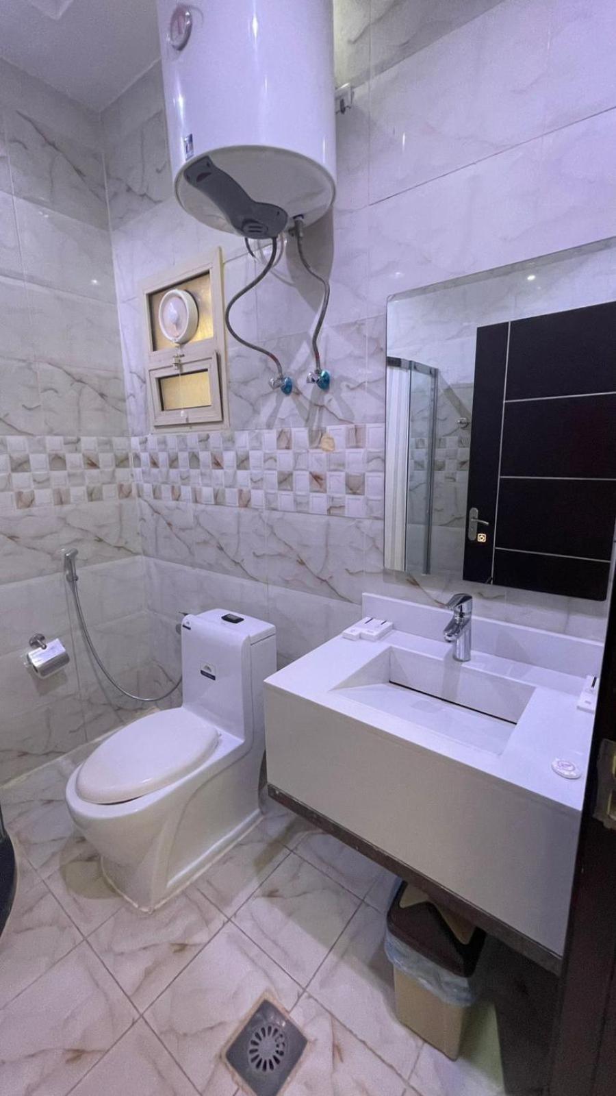 Alathriyah Hotel Suites Ar Riyad Esterno foto