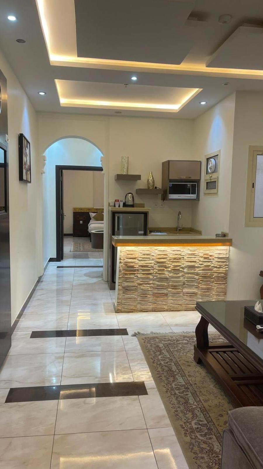 Alathriyah Hotel Suites Ar Riyad Esterno foto