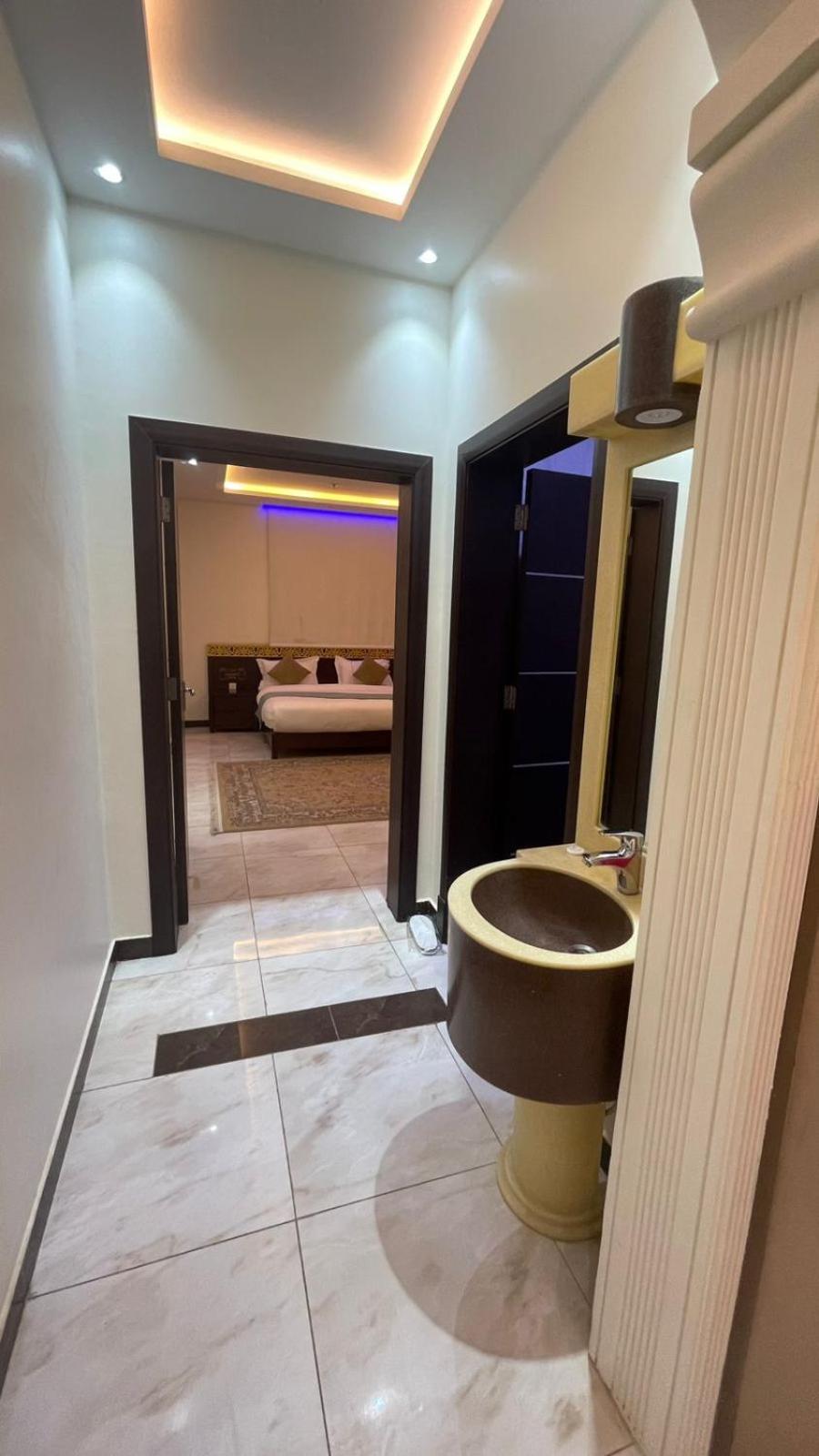 Alathriyah Hotel Suites Ar Riyad Esterno foto