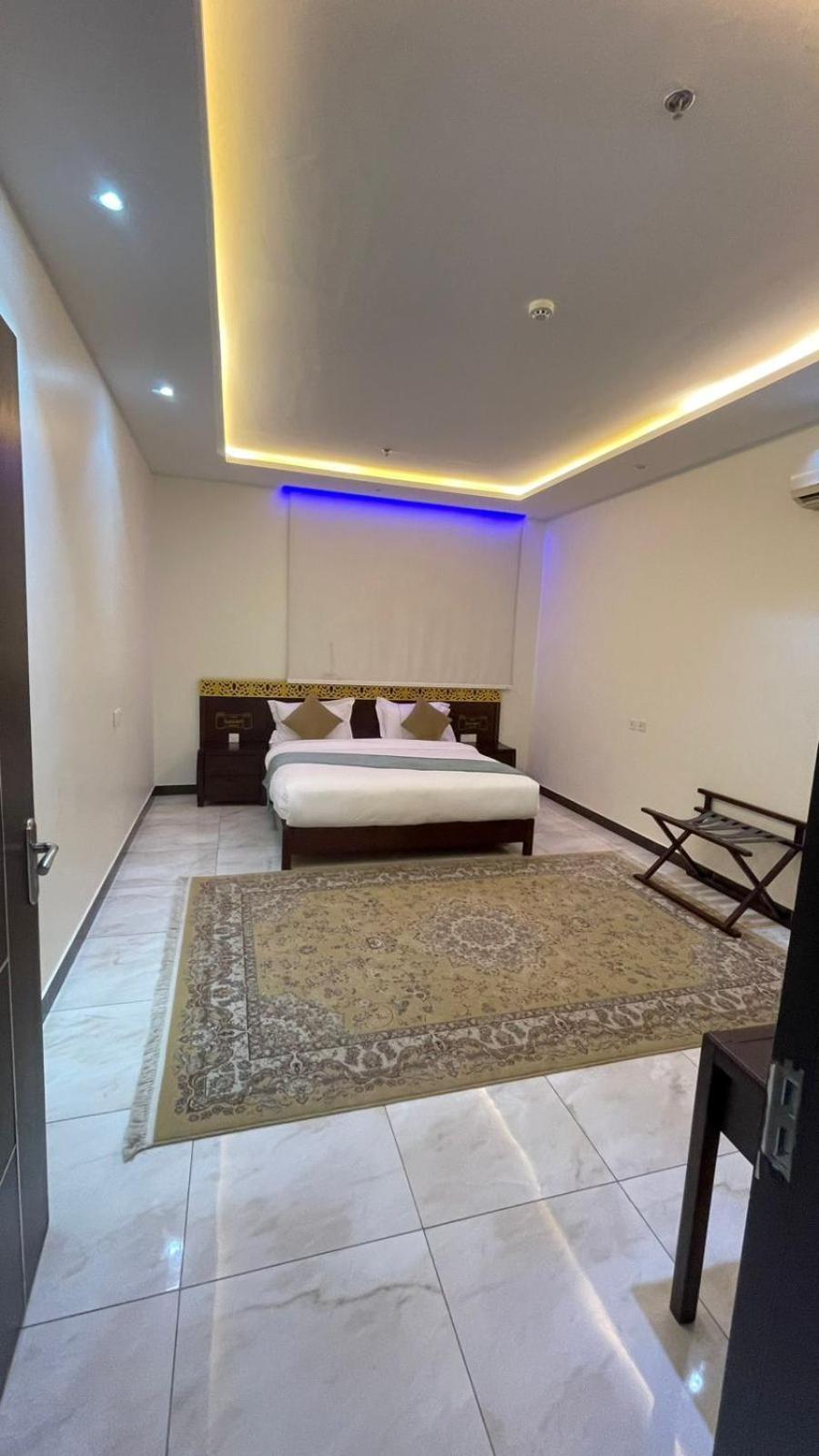 Alathriyah Hotel Suites Ar Riyad Esterno foto